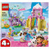 Lego Gabby's Dollhouse 11205 Snoepjesberg_