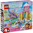 Lego Gabby's Dollhouse 11205 Snoepjesberg_