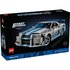 Lego Technic 42210 2 Fast 2 Furious Nissan Skyline GTR (R34) Auto_