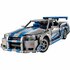 Lego Technic 42210 2 Fast 2 Furious Nissan Skyline GTR (R34) Auto_