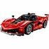 Lego Technic 42212 Ferrari FXX K_