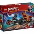 Lego Ninjago 71838 Kai's Motorrace_