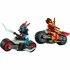 Lego Ninjago 71838 Kai's Motorrace_