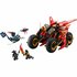 Lego Ninjago 71844 Ninja Strijdvoertuig_