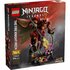 Lego Ninjago 71846 De Vuurriddermecha_