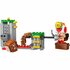 Lego Super Mario 72040 Toad-Baas' Kampeerplaats_