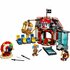 Lego One Piece 75637 Circustent van Buggy de Clown_