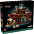 Lego One Piece 75640 Het Drijvende Restaurant Bara_