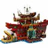 Lego One Piece 75640 Het Drijvende Restaurant Bara_