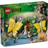 Lego Wicked 75688 Glinda's Trouwdag_