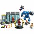 Lego Super Heroes 76315 Marvel Iron Mans Lab_