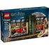 Lego Harry Potter 76450 Boekensteun De Zweinstein Express_