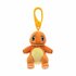Pokémon Knuffel 8 cm met Clip Assorti_