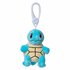 Pokémon Knuffel 8 cm met Clip Assorti_