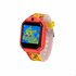 Pokémon Smartwatch met 26 Games Rood/Geel_