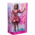 Barbie Fashion Deluxe Style Bubble Dress_