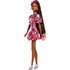 Barbie Fashion Deluxe Style Bubble Dress_