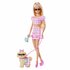 Barbie Fashion Twinning Looks Bows_