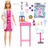 Barbie Pop Wetenschapper_