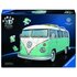 Ravensburger Iconics 3D Puzzel Volkswagen Bullie 108 Stukjes_