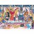 Jumbo Puzzel Wasgij Original 42 Glitter en Schitter! 1000 Stukjes_