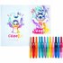 Disney Stitch Spray Pen Set_