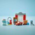 Lego Duplo 10456 Disney McQueens Bezoek Aan Docs Garage_