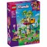 Lego Friends 42666 Kattenverjaardagsfeestje en Boomhut_