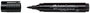 Faber Castell FC-167699 Tekenstift Pitt Artist Pen Big Brush 199 Zwart_