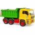 Bruder 50 Jaar Bruder MAN Dumptruck 1:16_