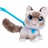 FurReal Friends WagaLots Kitty Kat + Geluid_