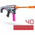 Zuru X-Shot Pro Series Mega Blaster + 40 Darts_