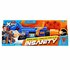 Zuru X-Shot Insanity Mega Barrel Blaster + Licht en Rook + 72 Darts_