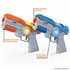Nerf Laser OPS Battle 2 Pack_