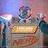 Nerf Bullseye Electronic Target Core + Licht en Geluid_