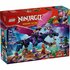 Lego Ninjago 71842 Rontu De Meesterdraak_