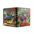 Pokémon TCG Mega Evolution Phantasmal Flames 4-Pocket Portfolio_