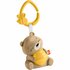 Fisher Price Beary Soothing Sound Machine + Licht_