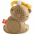 Fisher Price Beary Soothing Sound Machine + Licht_