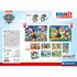 Clementoni Edukit 4in1 Paw Patrol_