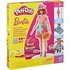 Play-Doh Barbie Florals and Fringe_