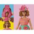 Play-Doh Barbie Florals and Fringe_