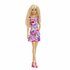 Barbie Fashionista Pop Totally Hair_