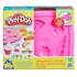 Play-Doh Create and Go Speelset Assorti_