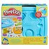 Play-Doh Create and Go Speelset Assorti_