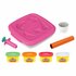 Play-Doh Create and Go Speelset Assorti_