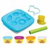 Play-Doh Create and Go Speelset Assorti_