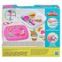 Play-Doh Create and Go Speelset Assorti_