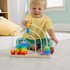 Fisher Price Houten Regenboog Telraam_