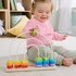 Fisher Price Houten Regenboog Telraam_